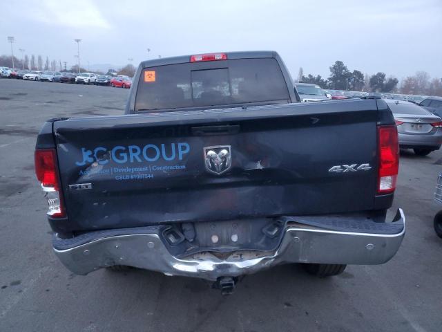 Снимка 6 от търг – 2020 RAM 1500 CLASS с VIN 3C6RR7LT1LG181869