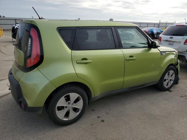 Photo 3 from auction – 2014 KIA SOUL with VIN KNDJN2A21E7708712