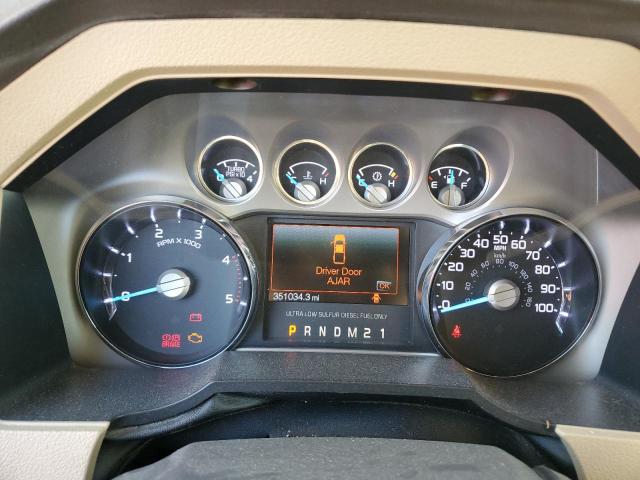 Photo 9 from auction – 2016 FORD F250 SUPER with VIN 1FT7W2BT7GEB60034