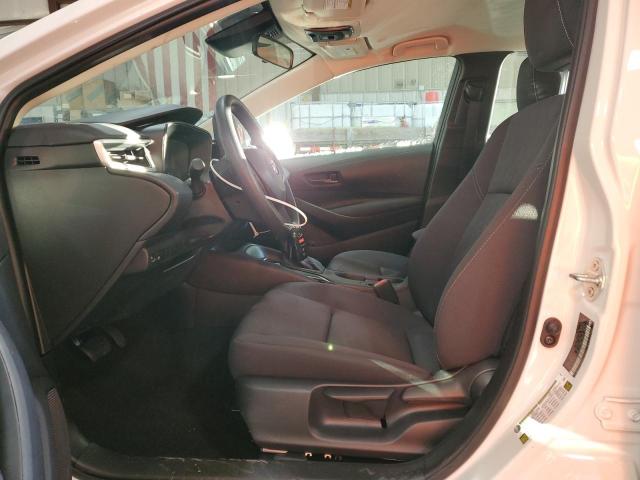 Photo 7 from auction – 2024 TOYOTA COROLLA LE with VIN 5YFB4MDE5RP205357