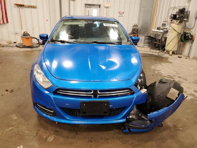 Photo 5 from auction – 2016 DODGE DART SE AE with VIN 1C3CDFDH8GD530809
