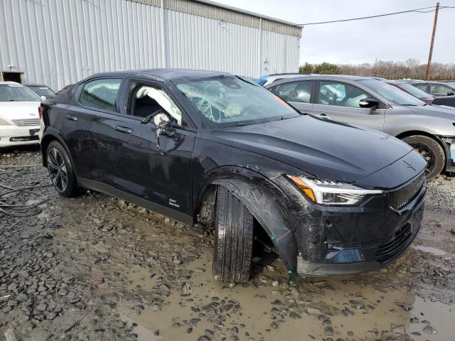 Photo 4 from auction – 2024 POLESTAR 2 with VIN YSMFD3KA7RL231662