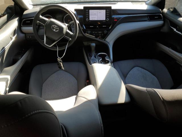 Photo 8 from auction – 2023 TOYOTA CAMRY LE with VIN 4T1C31AK7PU601639