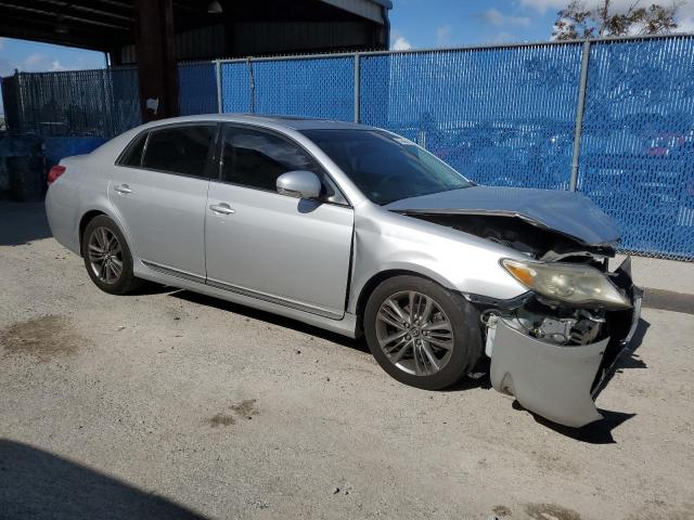 Снимка 4 от търг – 2012 TOYOTA AVALON BAS с VIN 4T1BK3DB5CU446220