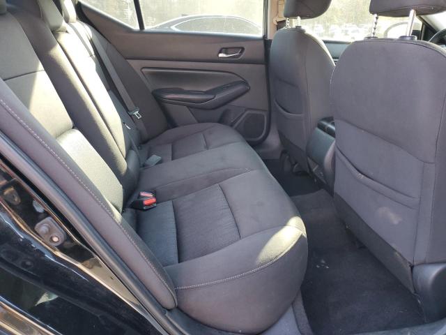 Photo 10 from auction – 2020 NISSAN ALTIMA S with VIN 1N4BL4BV3LC211881