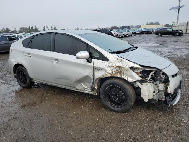 Photo 4 from auction – 2015 TOYOTA PRIUS with VIN JTDKN3DU0F0453567