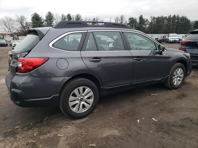 Photo 3 from auction – 2018 SUBARU OUTBACK 2. with VIN 4S4BSAAC1J3277253