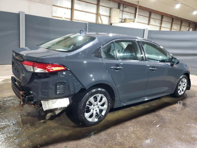 Photo 3 from auction – 2023 TOYOTA COROLLA LE with VIN 5YFB4MDE8PP009927