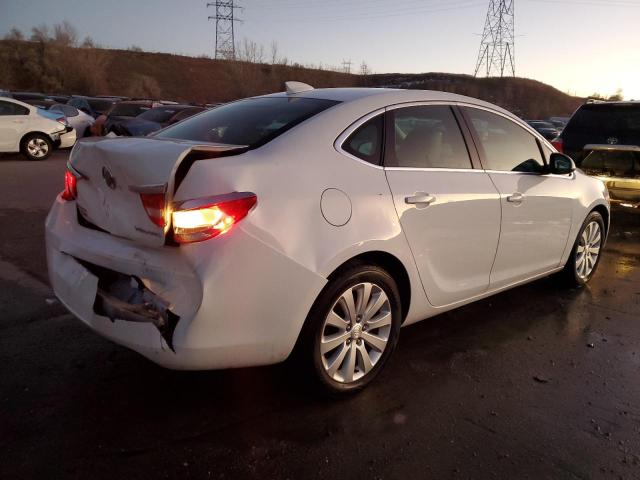 Photo 3 from auction – 2016 BUICK VERANO with VIN 1G4PP5SK9G4104278