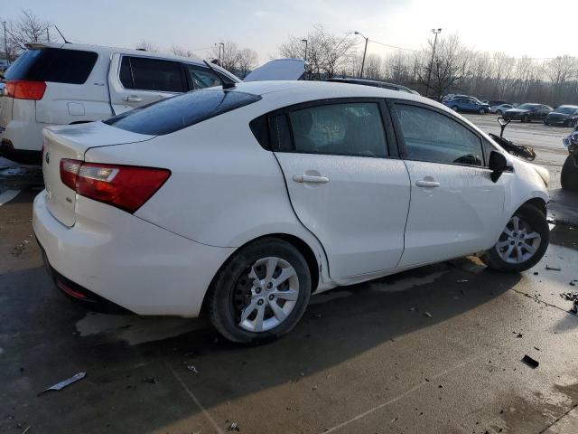 صورة رقم 3 من المزاد - 2014 KIA RIO LX مع VIN KNADM4A3XE6370976