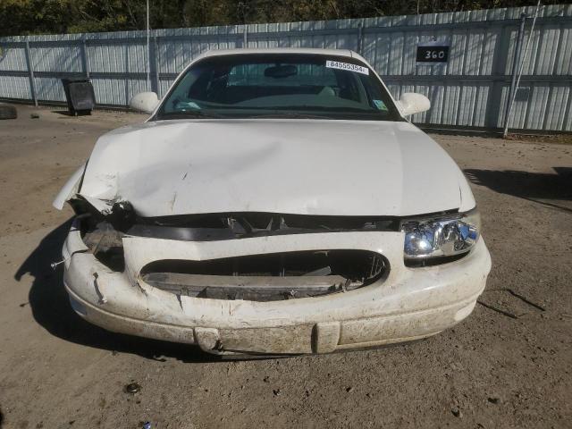 Photo 5 from auction – 2001 BUICK LESABRE CU with VIN 1G4HP54K11U222835