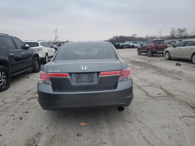 Photo 6 from auction – 2012 HONDA ACCORD with VIN 1HGCP2F34CA016580