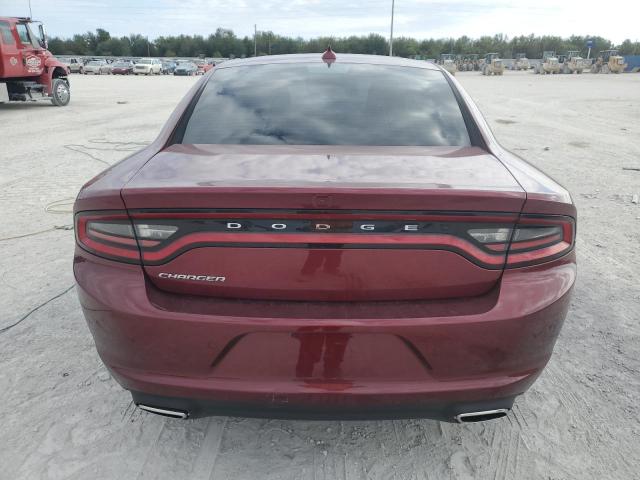 Photo 6 from auction – 2023 DODGE CHARGER SX with VIN 2C3CDXBG9PH698400