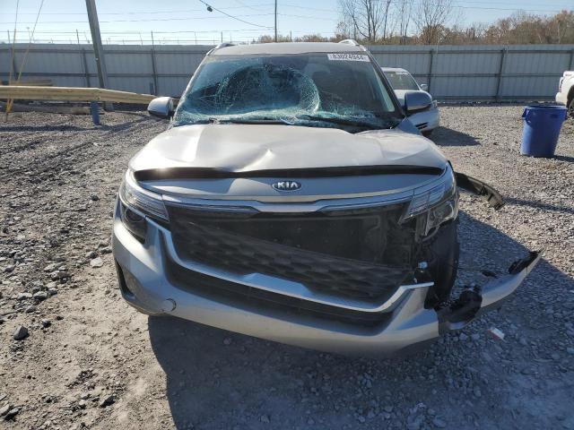 Photo 5 from auction – 2021 KIA SELTOS S with VIN KNDEU2AA7M7087695