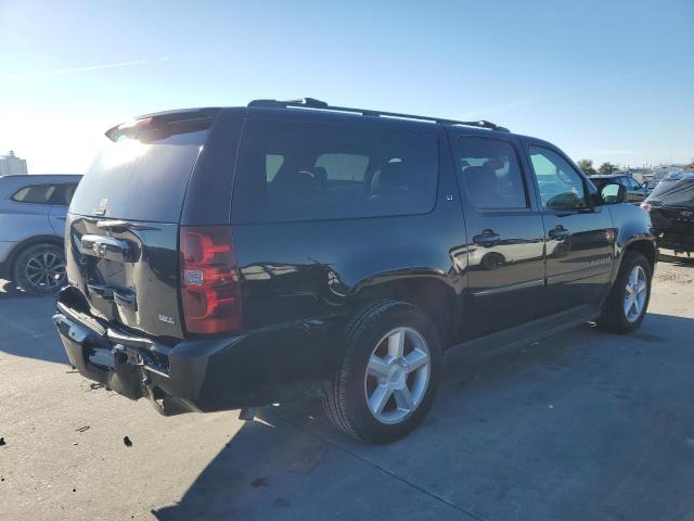 Photo 3 from auction – 2008 CHEVROLET SUBURBAN C with VIN 3GNFC16048G279644