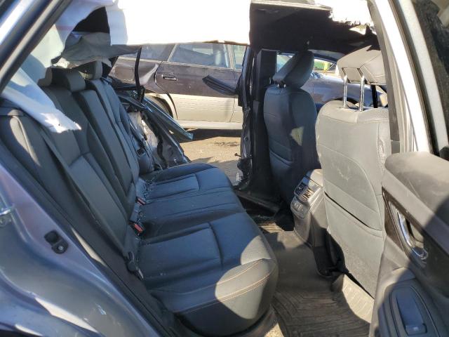 Photo 10 from auction – 2022 SUBARU OUTBACK WI with VIN 4S4BTGUD3N3111052