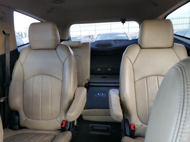 Photo 10 from auction – 2012 CHEVROLET TRAVERSE with VIN 1GNKVLED1CJ138496