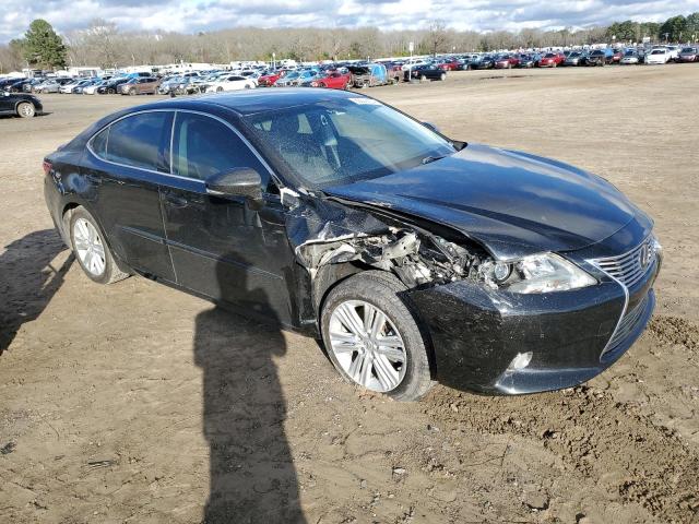 Photo 4 from auction – 2014 LEXUS ES 350 with VIN JTHBK1GG0E2100945
