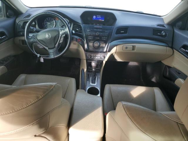 Photo 8 from auction – 2013 ACURA ILX 20 PRE with VIN 19VDE1F59DE019261