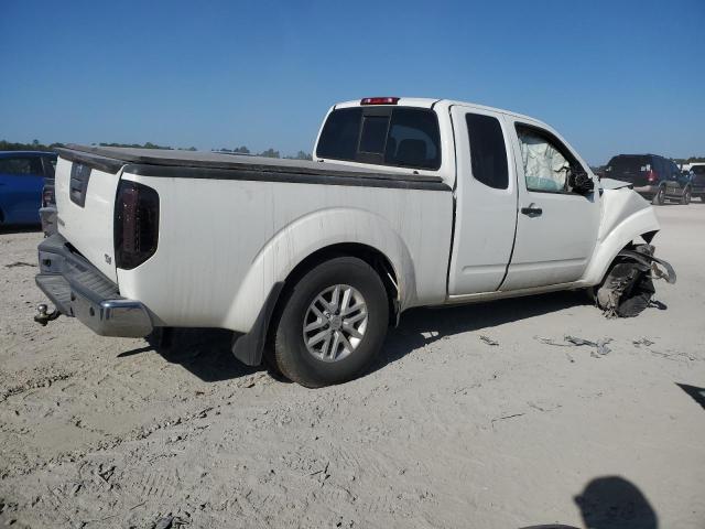Photo 3 from auction – 2021 NISSAN FRONTIER S with VIN 1N6ED0CE6MN712651