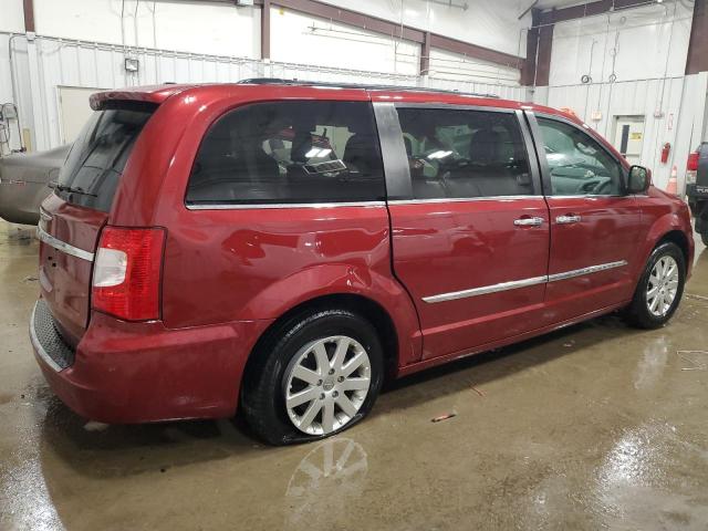 Photo 3 from auction – 2015 CHRYSLER TOWN & COU with VIN 2C4RC1BG6FR514738