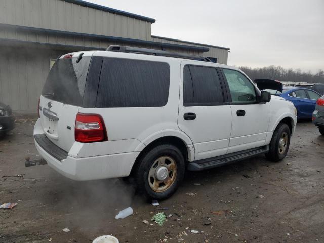 Photo 3 from auction – 2009 FORD EXPEDITION with VIN 1FMFU16529EB27030