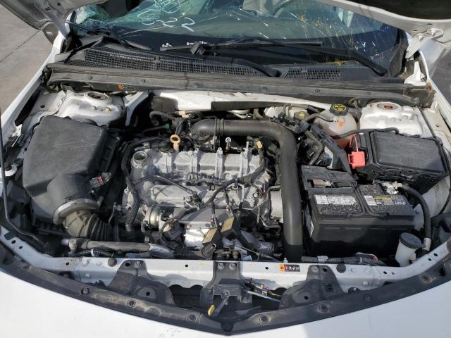 Photo 11 from auction – 2018 CHEVROLET MALIBU LT with VIN 1G1ZD5ST5JF202940