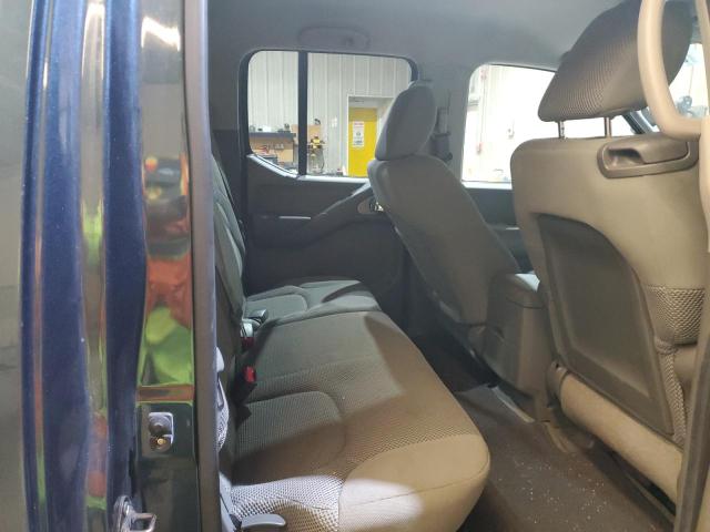 Photo 10 from auction – 2013 NISSAN FRONTIER S with VIN 1N6AD0EV7DN751681
