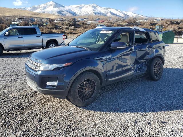 Photo 1 from auction – 2013 LAND ROVER RANGE ROVE with VIN SALVP2BG5DH780908