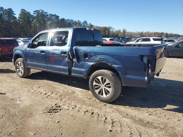 Photo 2 from auction – 2015 FORD F150 SUPER with VIN 1FTEW1CP8FKD65882