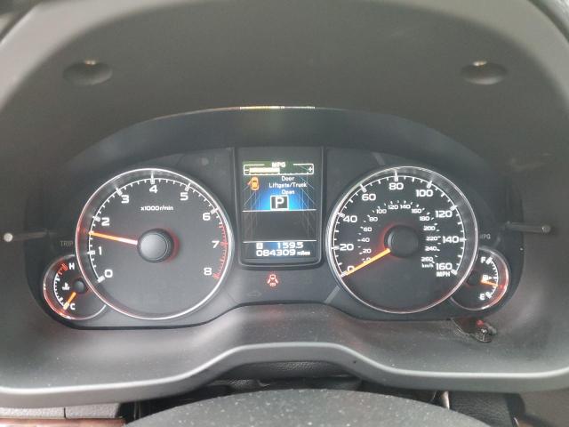Photo 9 from auction – 2013 SUBARU LEGACY 3.6 with VIN 4S3BMDJ64D2011150