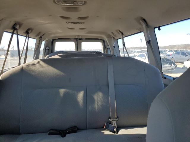 Photo 10 from auction – 2013 FORD ECONOLINE with VIN 1FBSS3BL0DDA73643