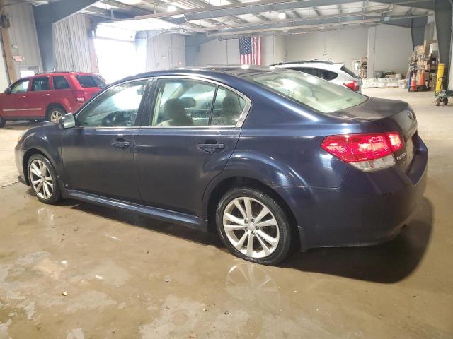 Photo 2 from auction – 2013 SUBARU LEGACY 2.5 with VIN 4S3BMBC63D3007070