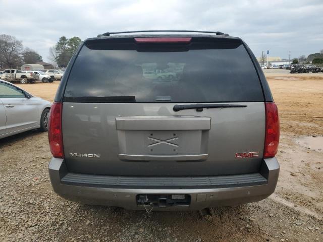Photo 6 from auction – 2007 GMC YUKON with VIN 1GKFC13J17J132060
