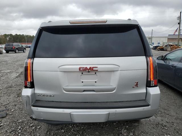 Photo 6 from auction – 2015 GMC YUKON with VIN 1GKS1AKC6FR706627