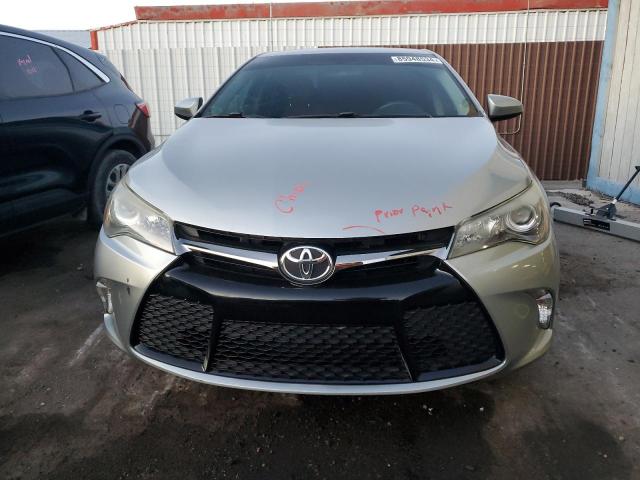 Photo 5 from auction – 2016 TOYOTA CAMRY LE with VIN 4T1BF1FK5GU262004
