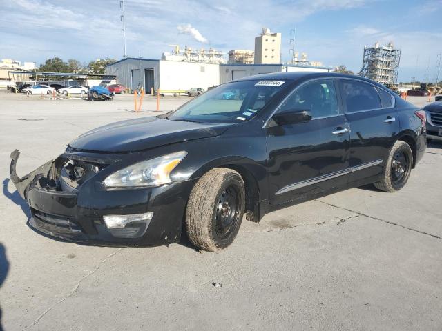 Photo 1 from auction – 2015 NISSAN ALTIMA 2.5 with VIN 1N4AL3AP5FC108748