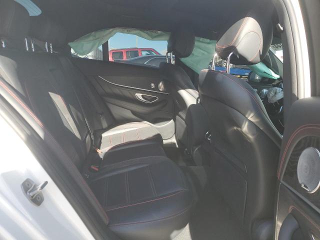 Photo 10 from auction – 2017 MERCEDES-BENZ E 43 4MATI with VIN WDDZF6EB7HA174680