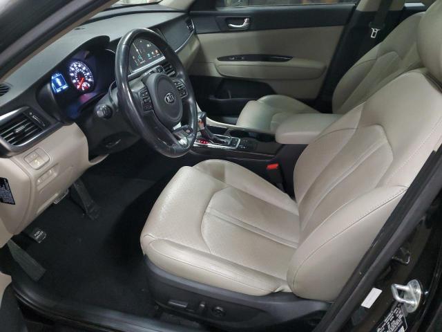 صورة رقم 7 من المزاد - 2016 KIA OPTIMA EX مع VIN 5XXGU4L32GG078983