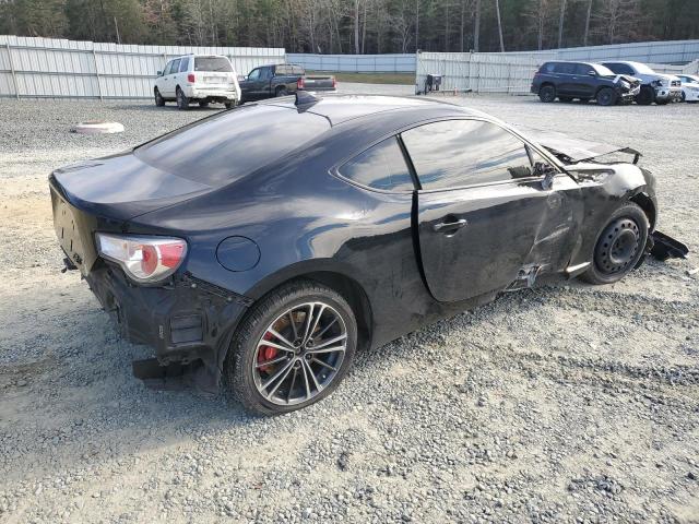 Photo 3 from auction – 2017 SUBARU BRZ 2.0 LI with VIN JF1ZCAC11H9602251