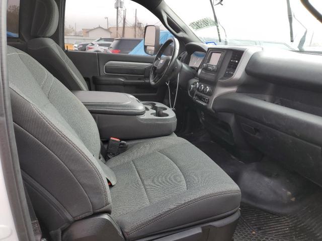 Photo 10 from auction – 2021 RAM 2500 TRADE with VIN 3C6MR4AJ8MG522177