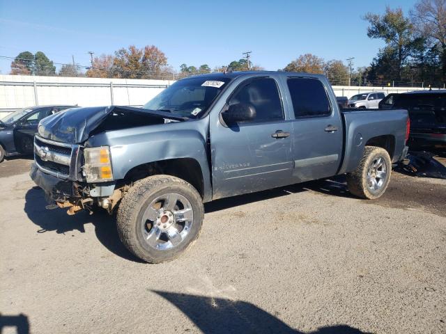CHEVROLET SILVERADO 2007 with VIN 2GCEC130571691250 - Photo from auction