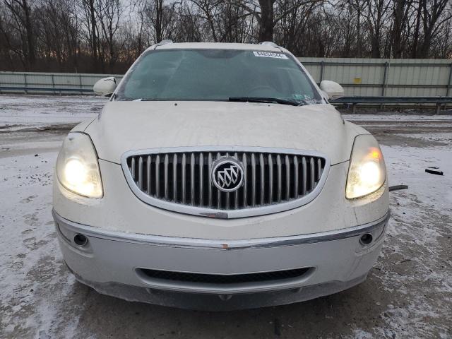 Photo 5 from auction – 2010 BUICK ENCLAVE CX with VIN 5GALRCED2AJ191952