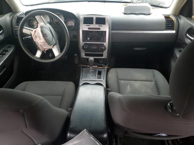Фото 8 с аукциона – 2009 DODGE CHARGER с VIN 2B3KA43D69H559560