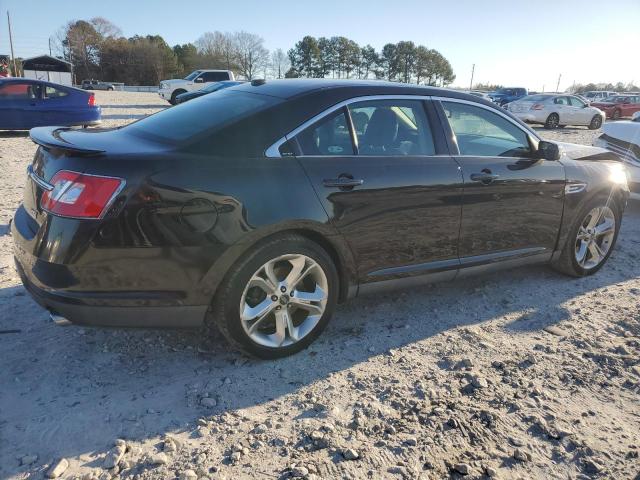 Photo 3 from auction – 2010 FORD TAURUS SHO with VIN 1FAHP2KT3AG154542