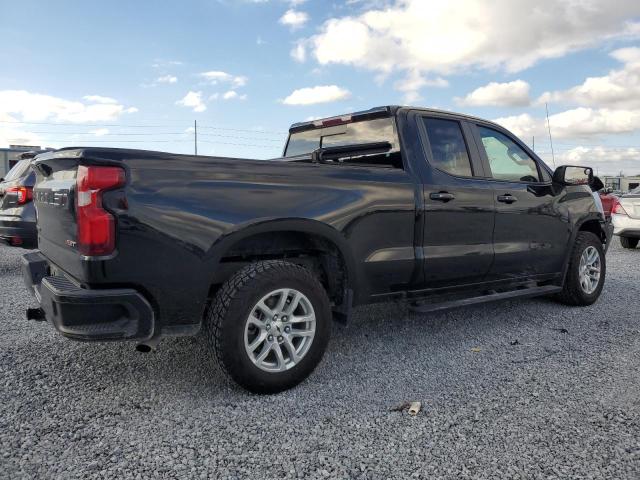 Photo 3 from auction – 2019 CHEVROLET SILVERADO with VIN 1GCRWDED2KZ192853