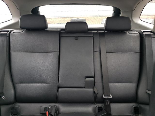 Photo 10 from auction – 2013 BMW X1 XDRIVE2 with VIN WBAVL1C58DVR82912