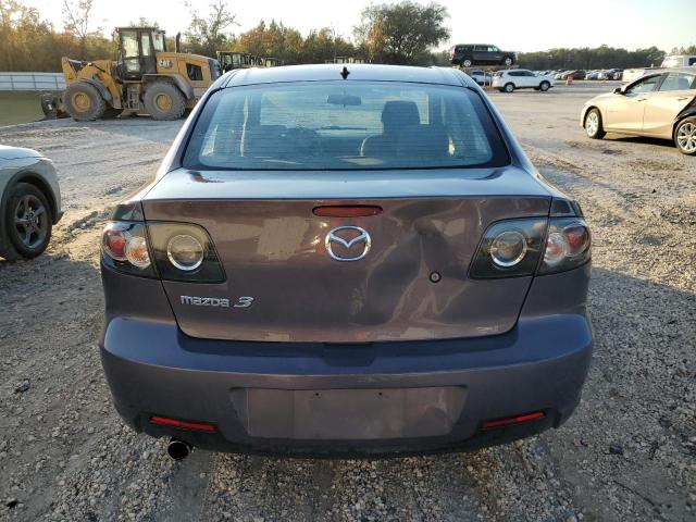 Photo 6 from auction – 2008 MAZDA 3 I with VIN JM1BK32G881851015