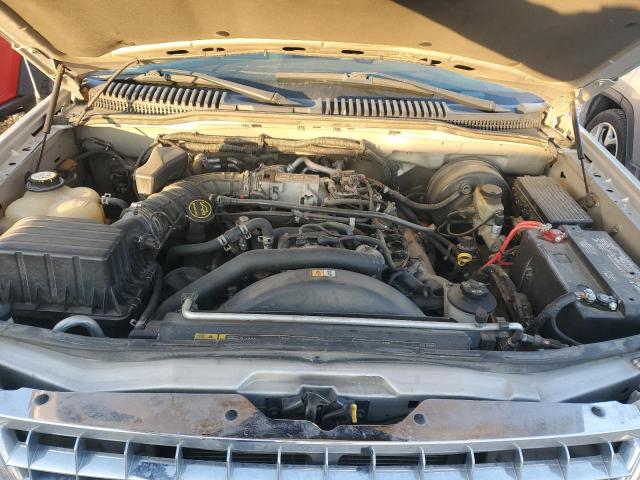Photo 12 from auction – 2004 FORD EXPLORER X with VIN 1FMZU73WX4ZA98942