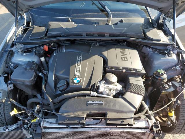 Photo 11 from auction – 2011 BMW 335 I with VIN WBAPM5C58BE576381